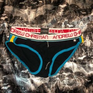 Men’s - Andrew Christian Briefs
